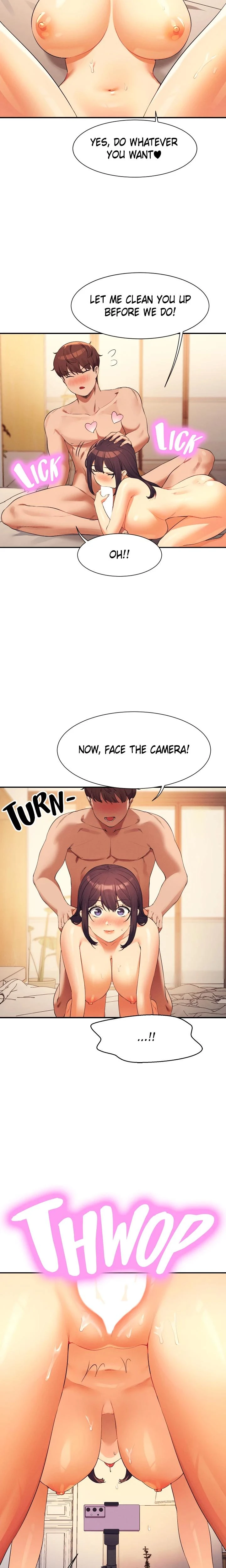 Engineering Beauties Chapter 087 Page 20