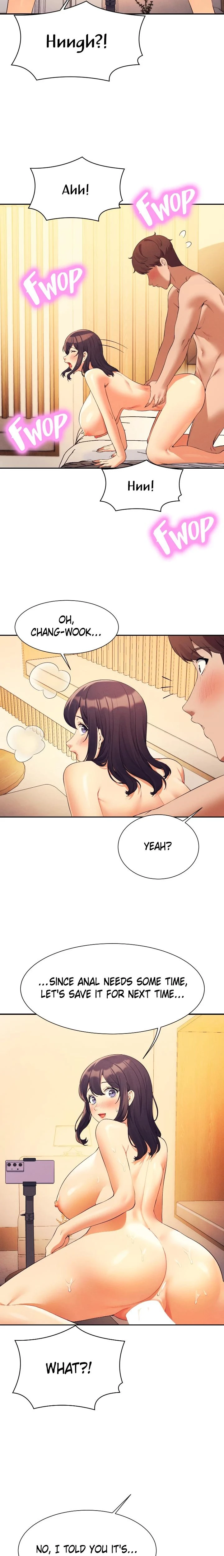 Engineering Beauties Chapter 087 Page 21