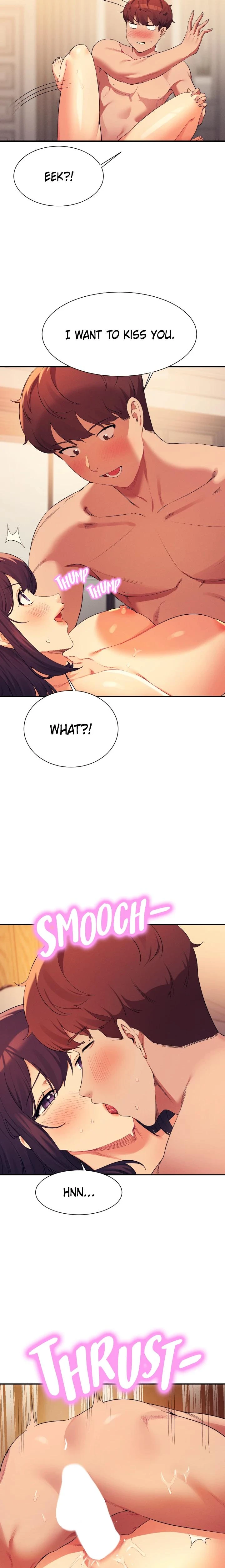 Engineering Beauties Chapter 088 Page 4
