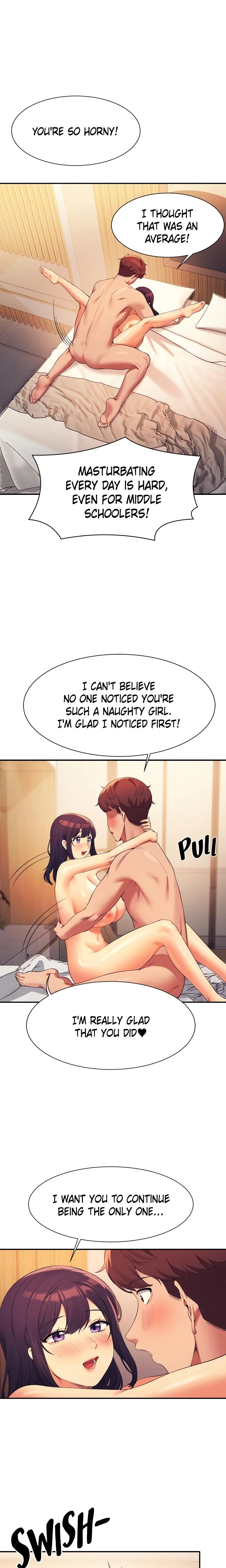Engineering Beauties Chapter 088 Page 7