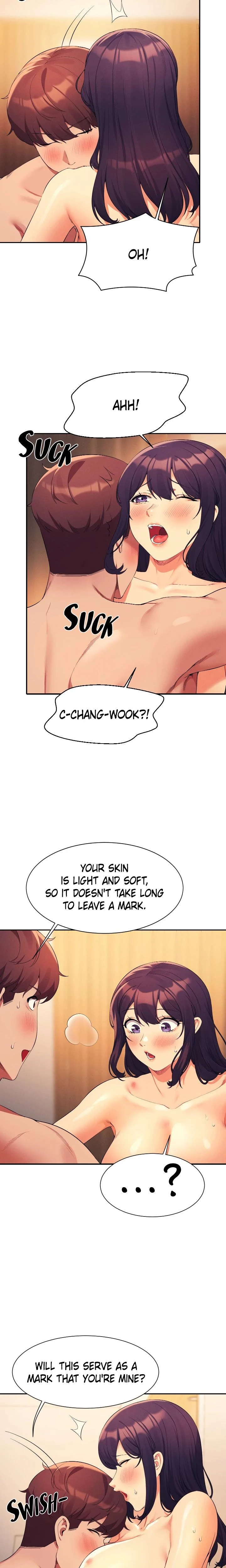 Engineering Beauties Chapter 088 Page 8