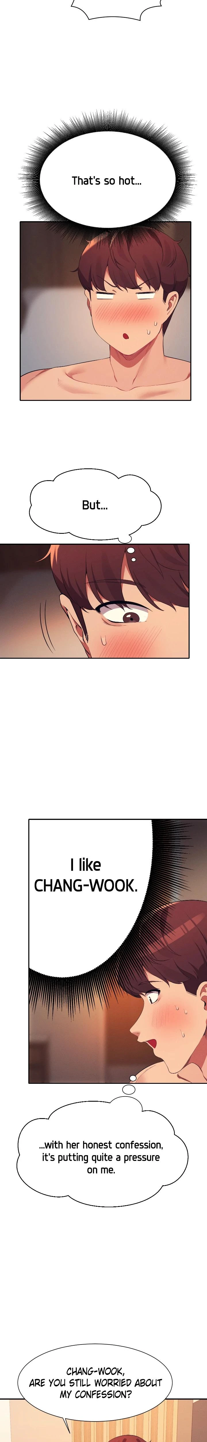 Engineering Beauties Chapter 088 Page 12