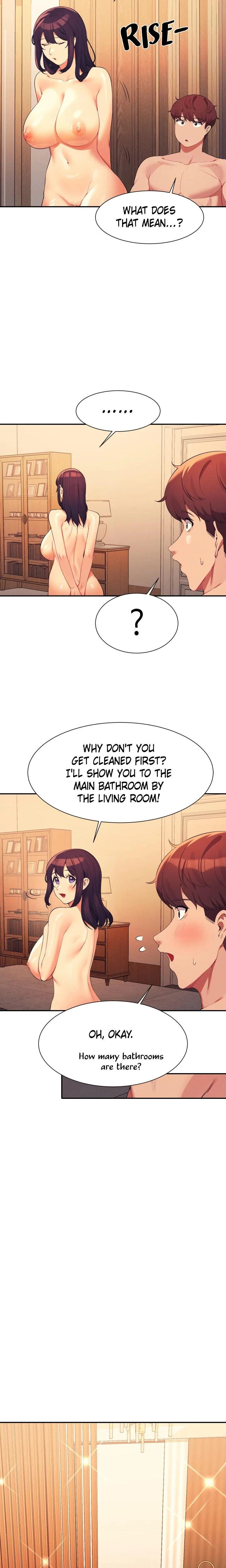 Engineering Beauties Chapter 088 Page 15