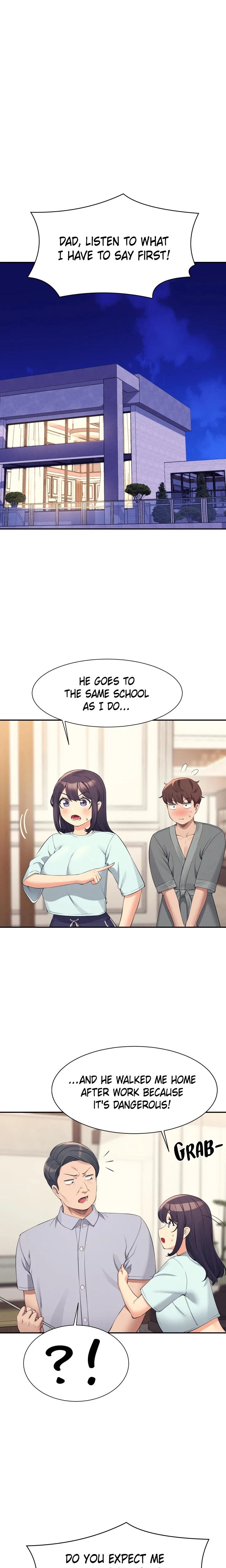 Engineering Beauties Chapter 089 Page 2