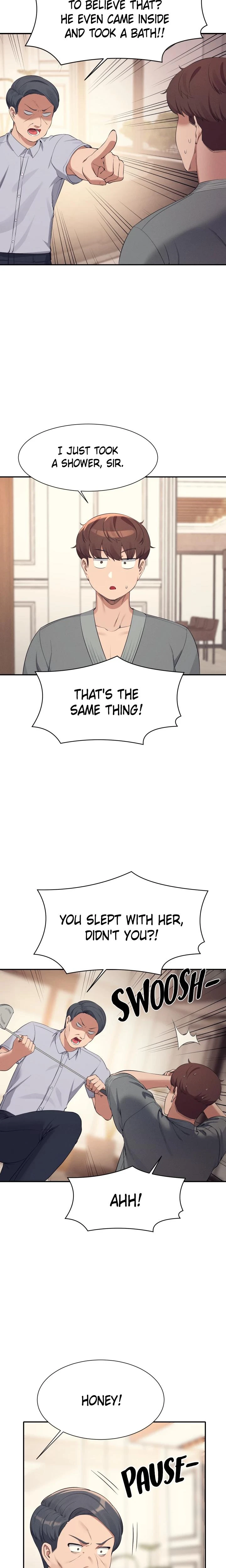 Engineering Beauties Chapter 089 Page 3