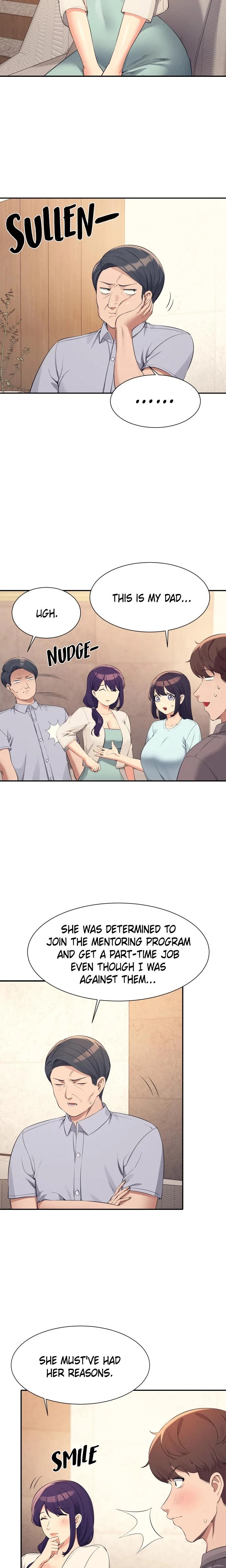 Engineering Beauties Chapter 089 Page 7