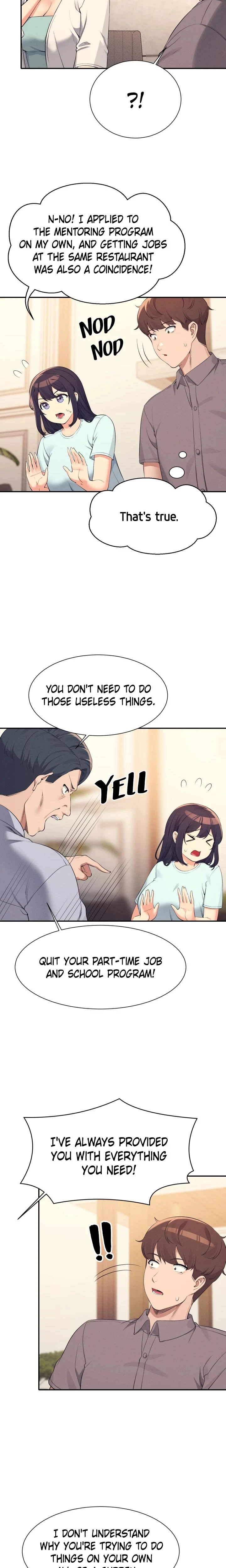 Engineering Beauties Chapter 089 Page 8