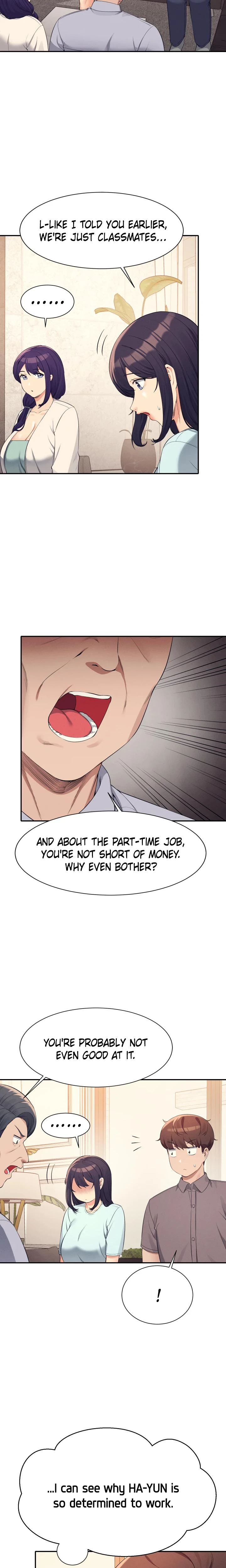 Engineering Beauties Chapter 089 Page 10