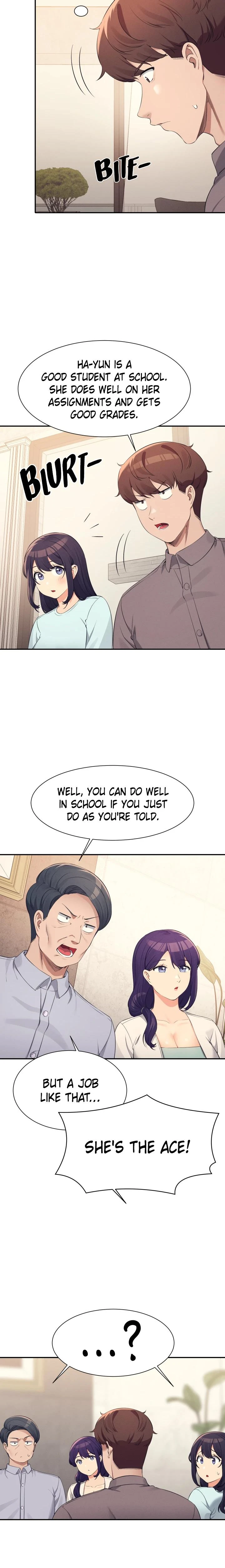 Engineering Beauties Chapter 089 Page 11