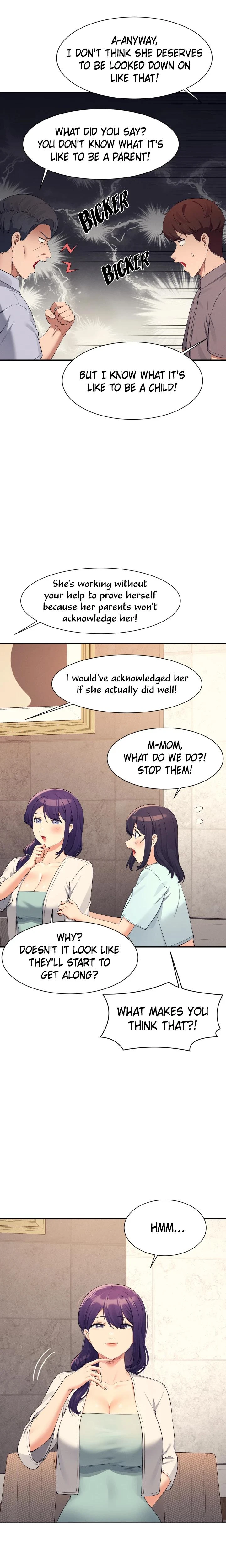 Engineering Beauties Chapter 089 Page 13