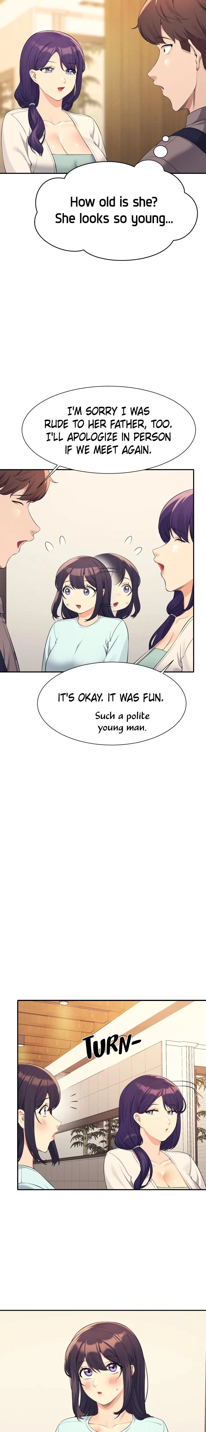 Engineering Beauties Chapter 089 Page 18