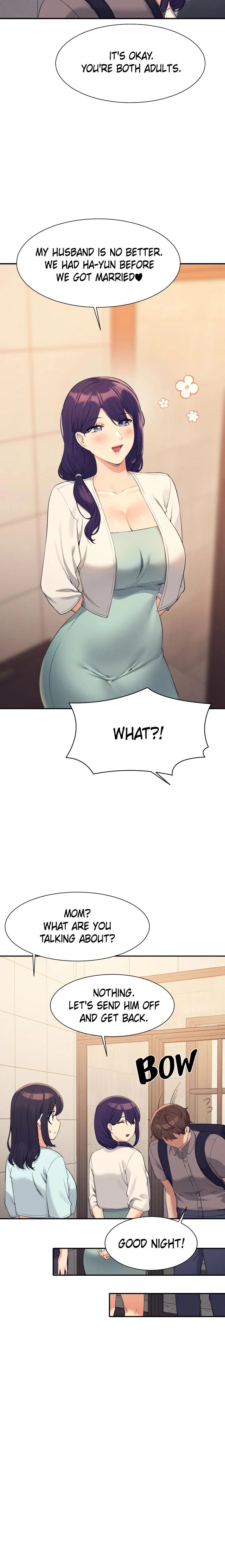 Engineering Beauties Chapter 089 Page 20