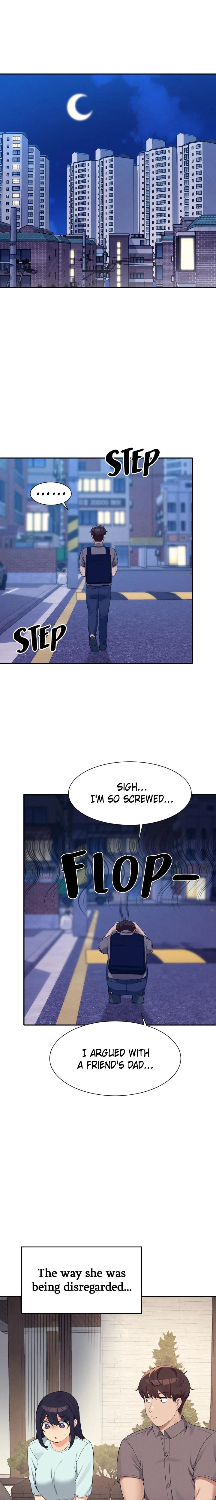 Engineering Beauties Chapter 089 Page 21