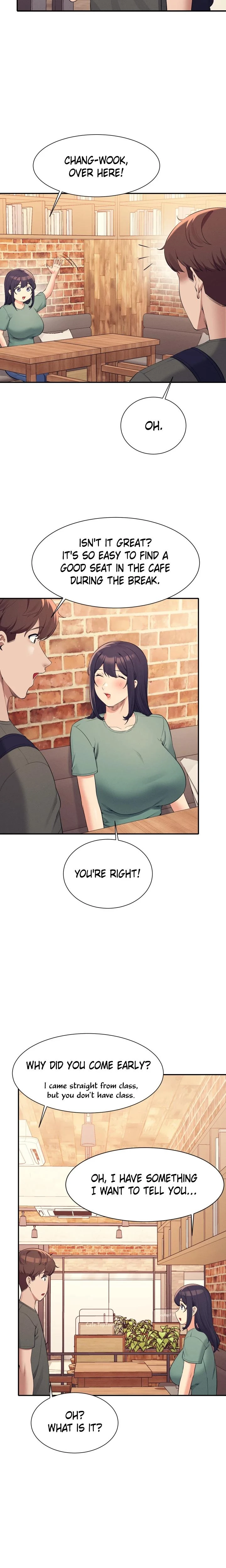 Engineering Beauties Chapter 090 Page 3