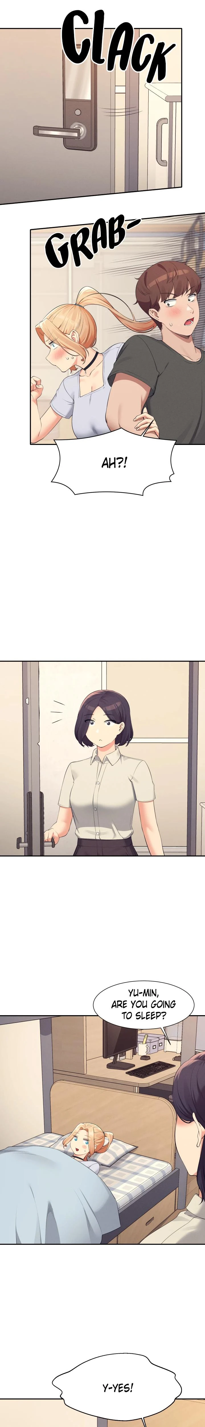 Engineering Beauties Chapter 090 Page 20