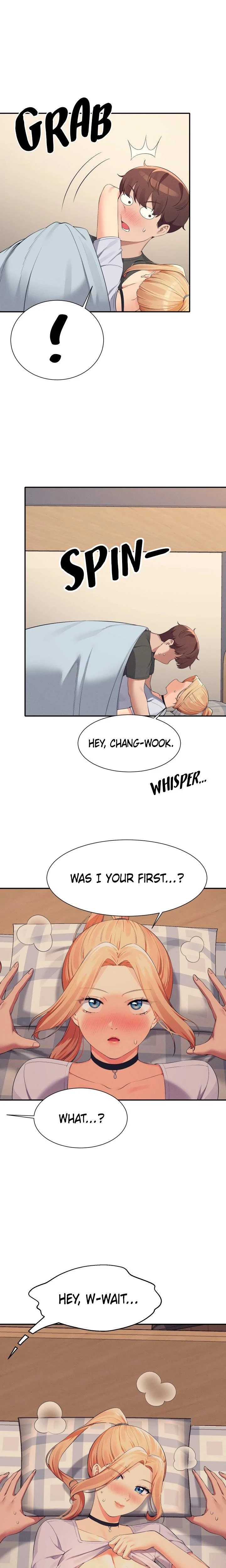 Engineering Beauties Chapter 090 Page 22