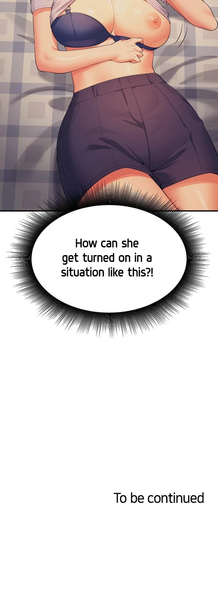 Engineering Beauties Chapter 090 Page 23