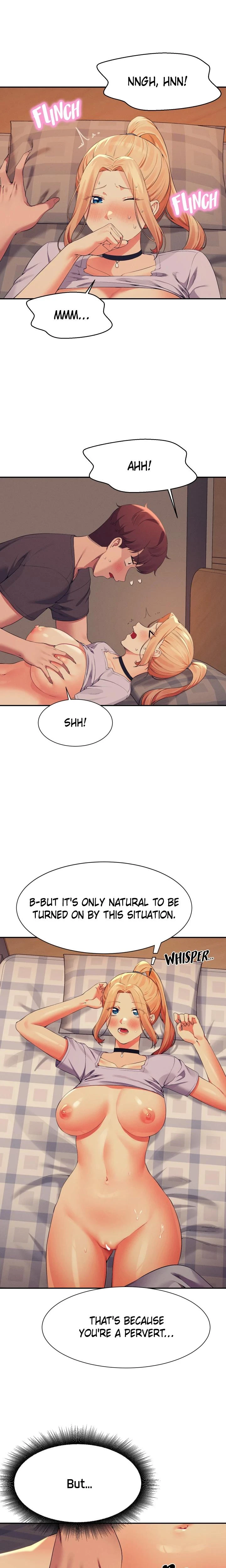 Engineering Beauties Chapter 091 Page 3