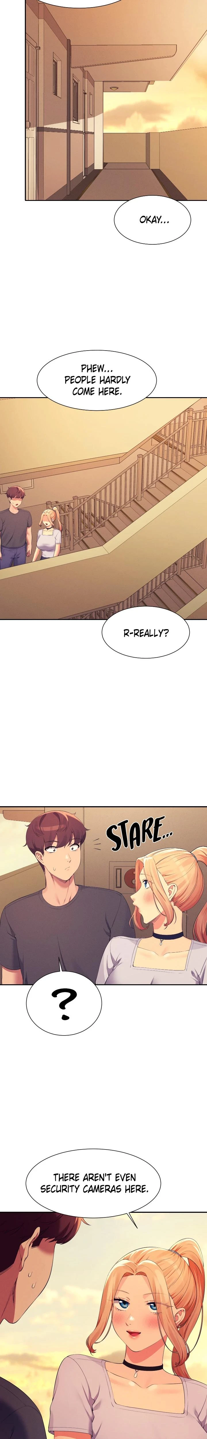 Engineering Beauties Chapter 091 Page 11