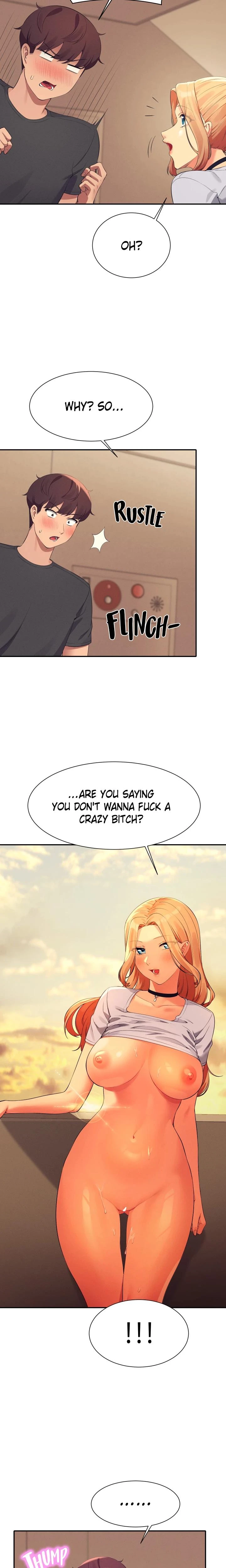Engineering Beauties Chapter 091 Page 13