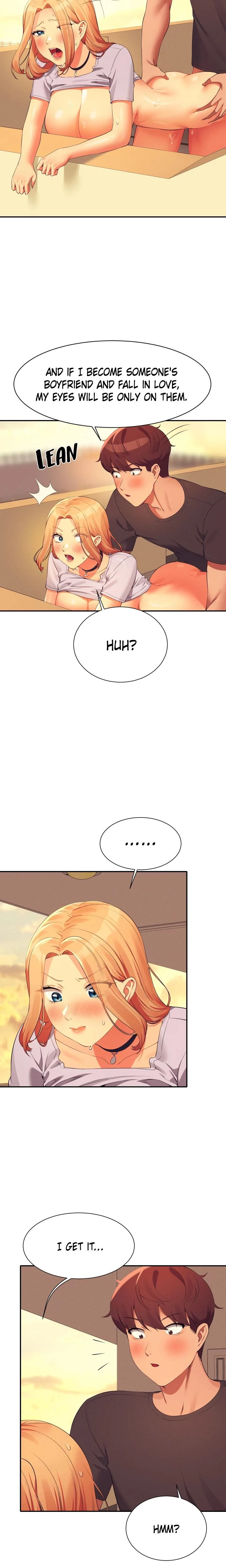 Engineering Beauties Chapter 092 Page 6