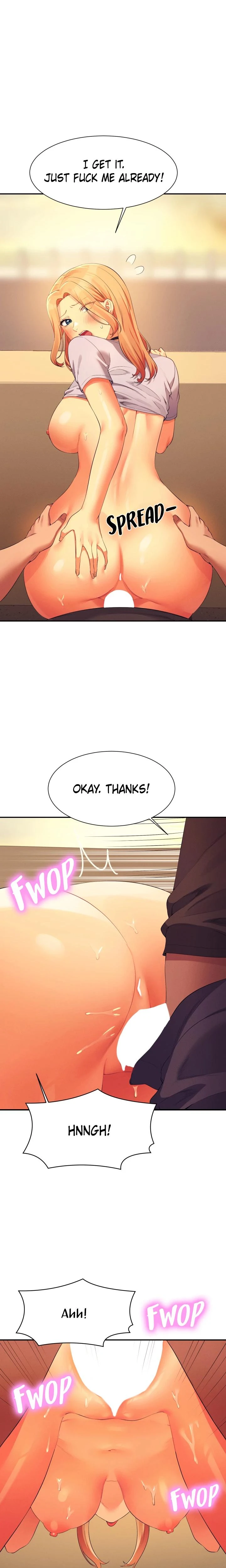 Engineering Beauties Chapter 092 Page 7