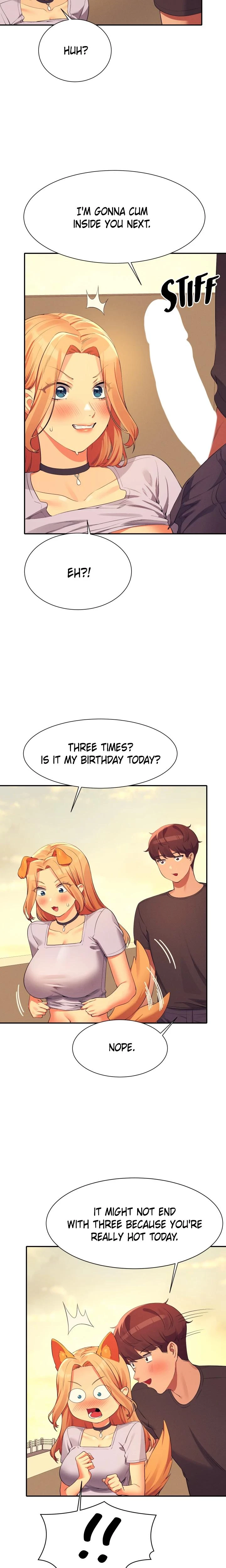 Engineering Beauties Chapter 092 Page 13