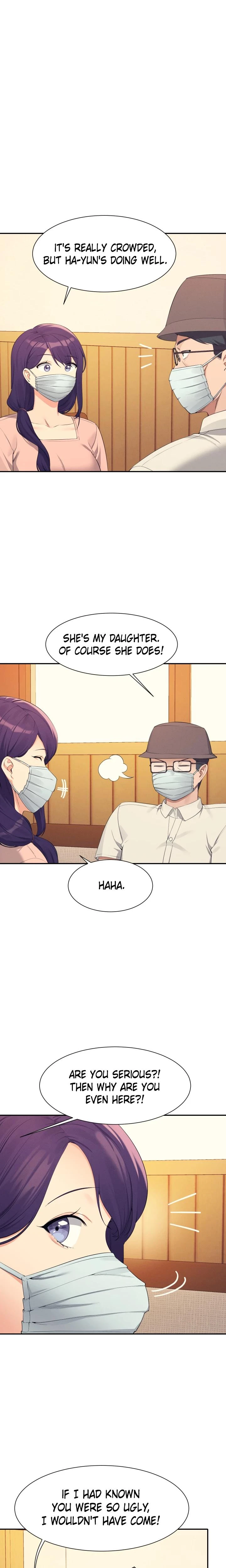 Engineering Beauties Chapter 093 Page 4
