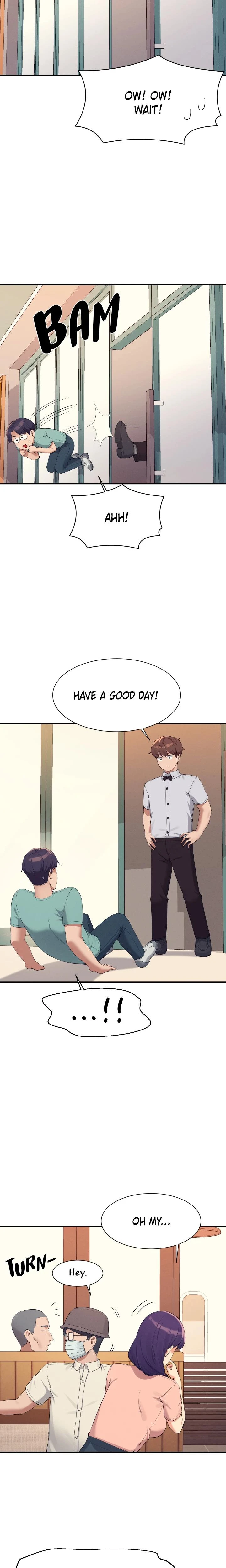 Engineering Beauties Chapter 093 Page 16