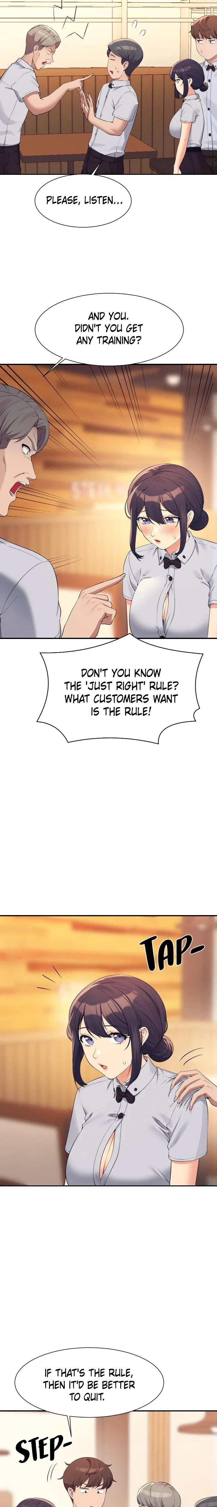 Engineering Beauties Chapter 093 Page 18