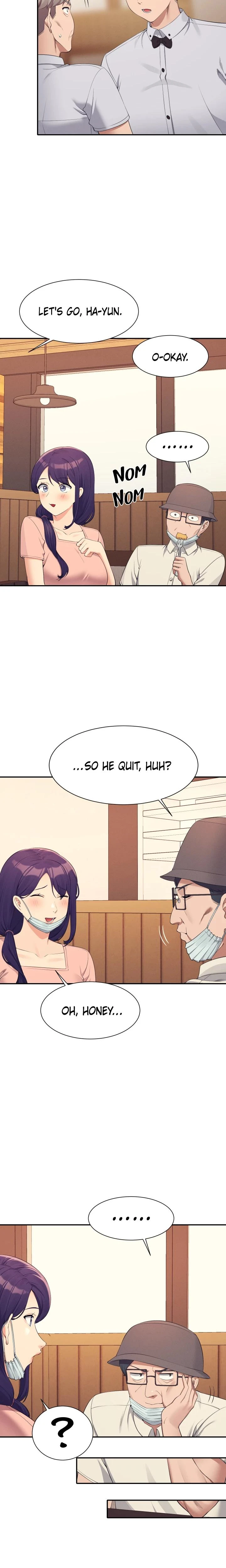 Engineering Beauties Chapter 093 Page 20