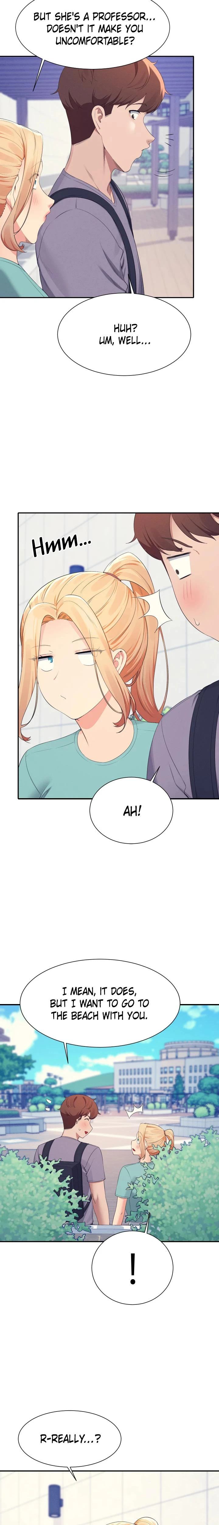 Engineering Beauties Chapter 094 Page 7