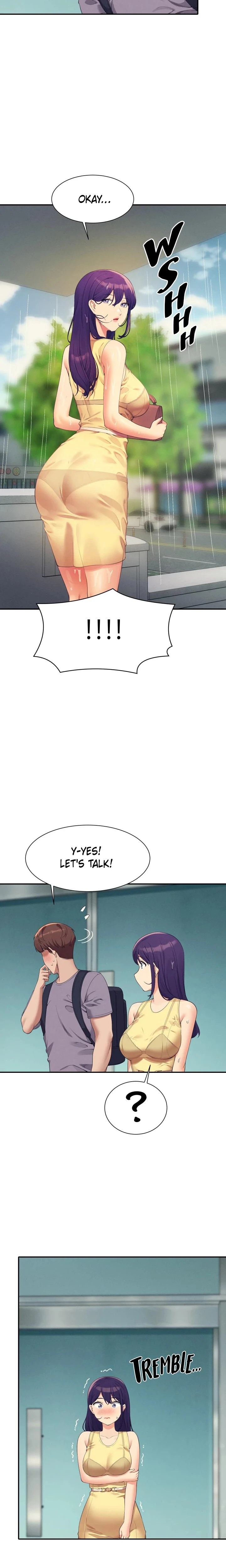 Engineering Beauties Chapter 094 Page 14