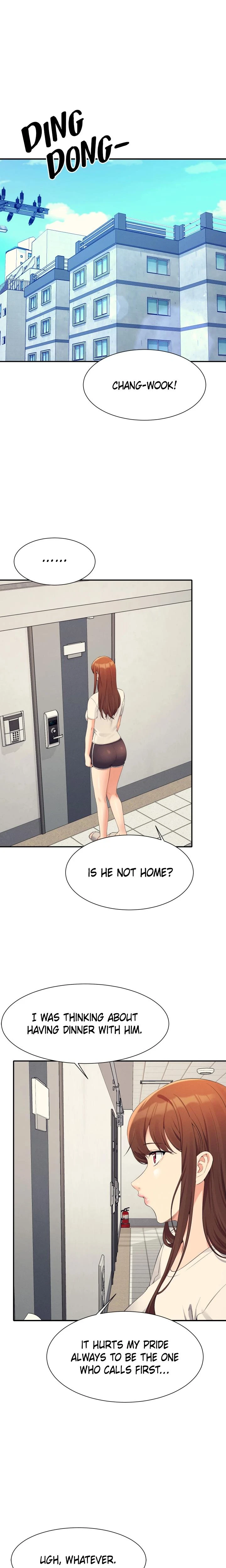 Engineering Beauties Chapter 095 Page 2