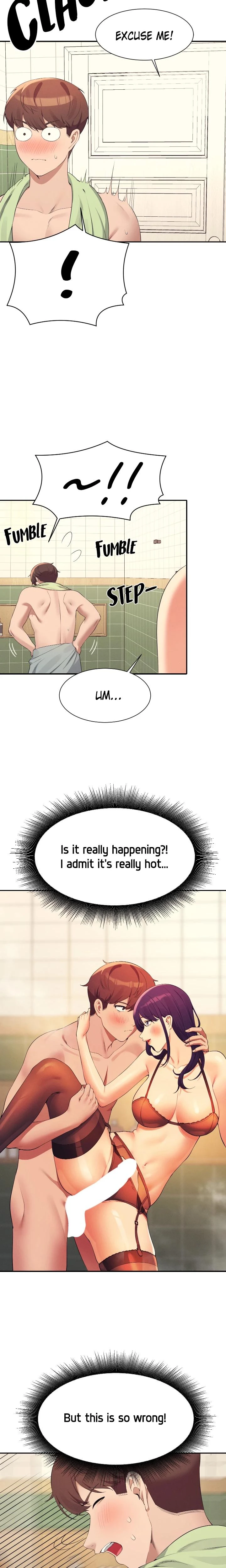 Engineering Beauties Chapter 095 Page 6