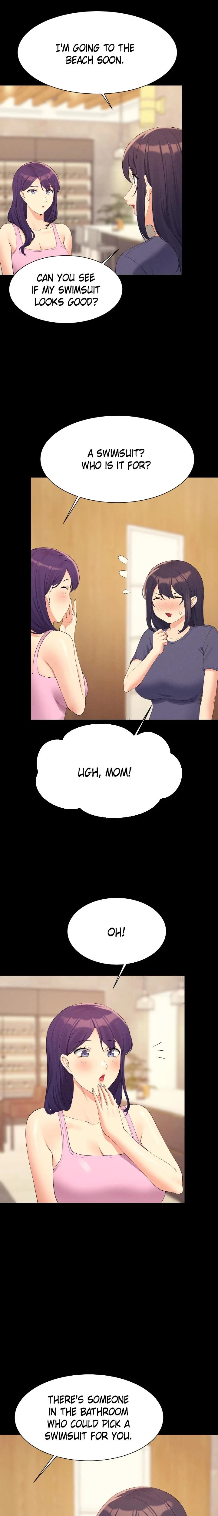 Engineering Beauties Chapter 095 Page 8