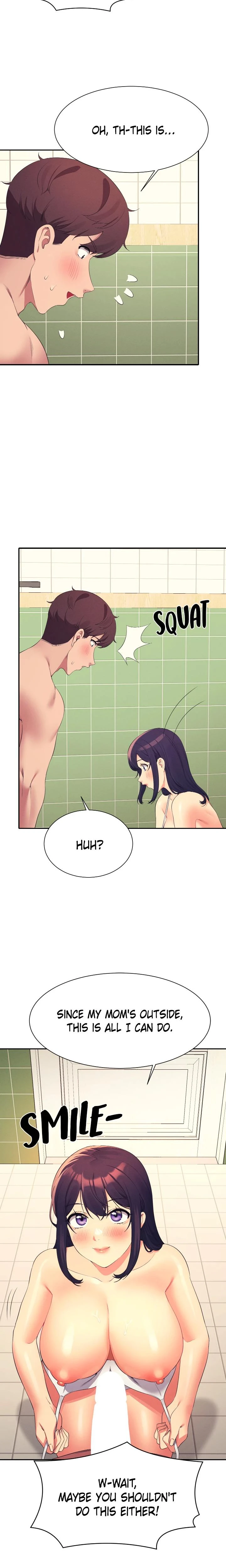 Engineering Beauties Chapter 095 Page 11