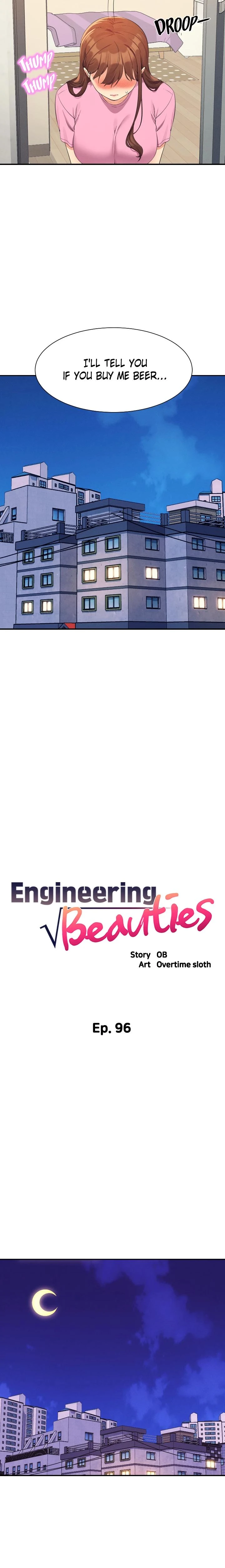 Engineering Beauties Chapter 096 Page 4