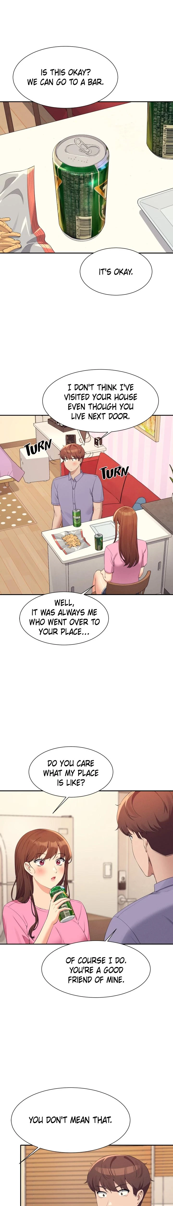 Engineering Beauties Chapter 096 Page 5
