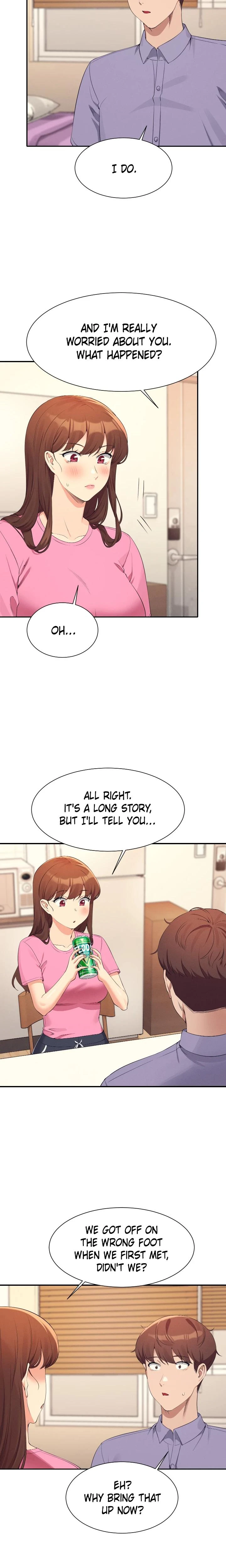 Engineering Beauties Chapter 096 Page 6