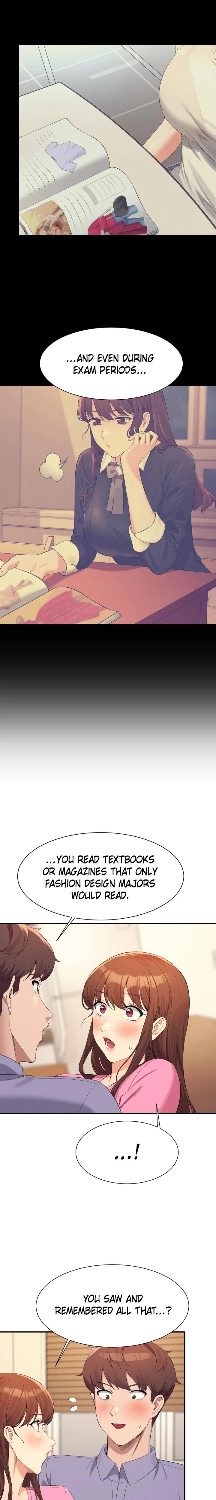 Engineering Beauties Chapter 096 Page 14