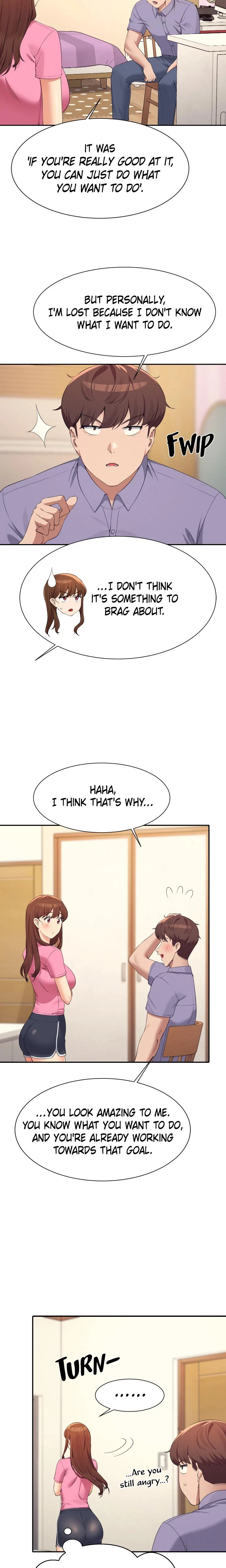 Engineering Beauties Chapter 096 Page 16