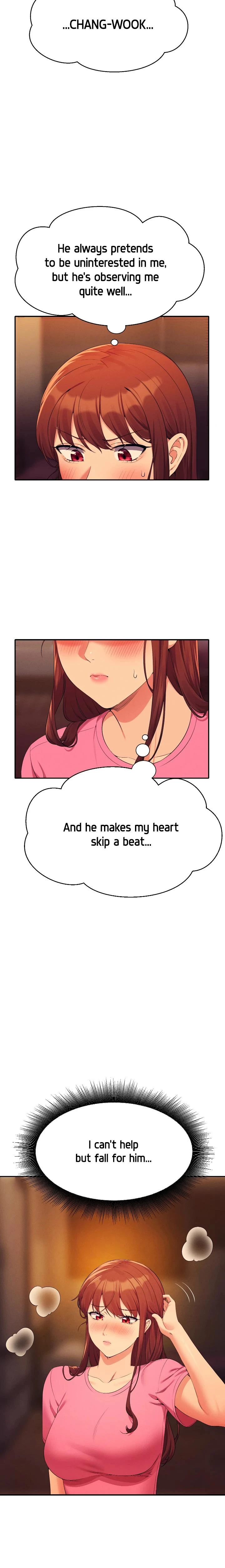 Engineering Beauties Chapter 096 Page 17