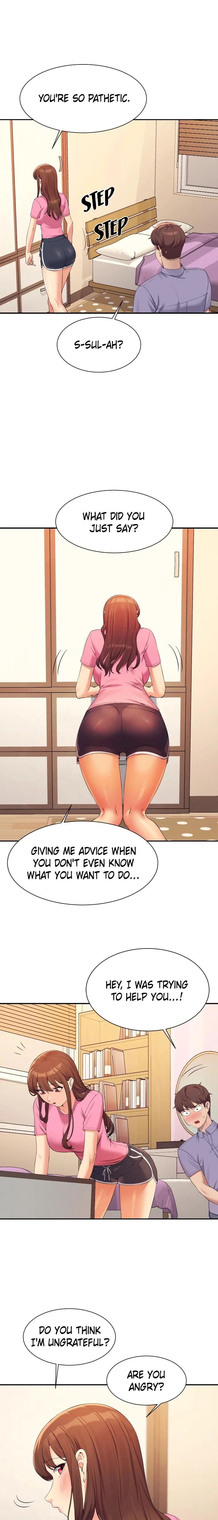 Engineering Beauties Chapter 096 Page 18