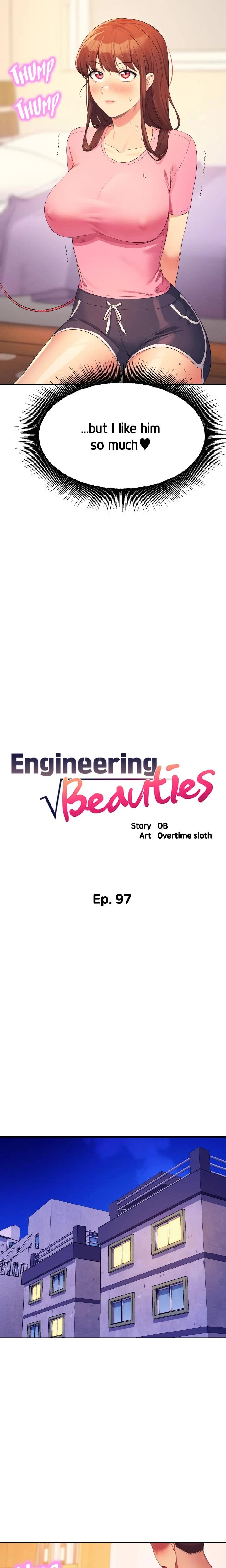 Engineering Beauties Chapter 097 Page 2