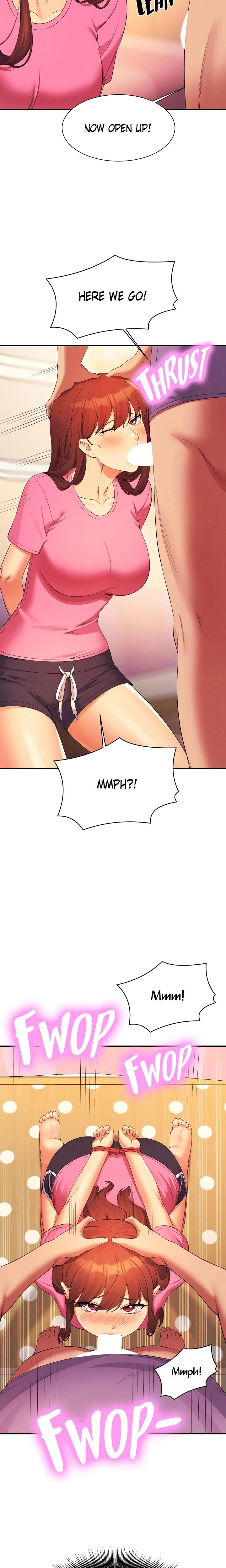 Engineering Beauties Chapter 097 Page 5