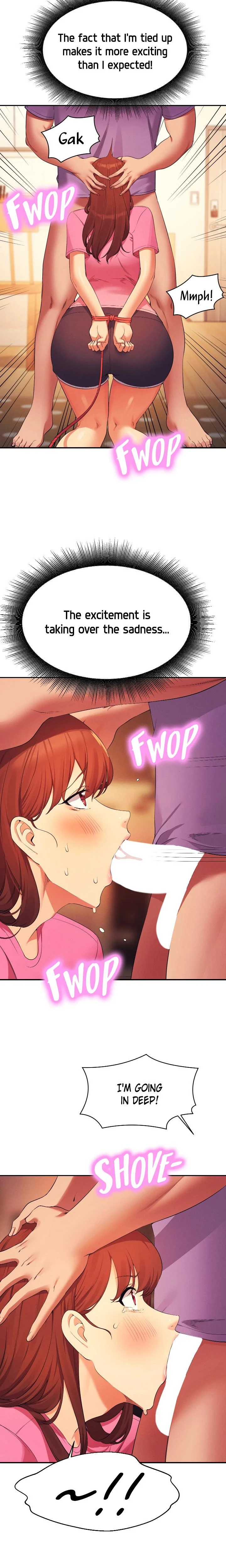 Engineering Beauties Chapter 097 Page 6