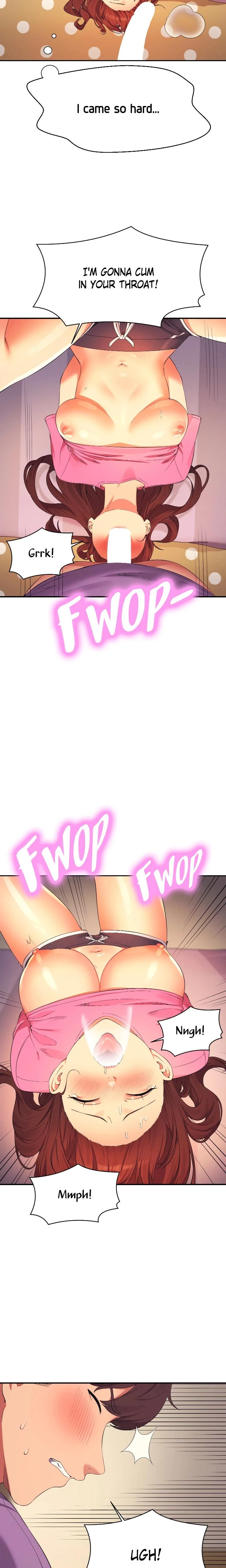 Engineering Beauties Chapter 097 Page 13