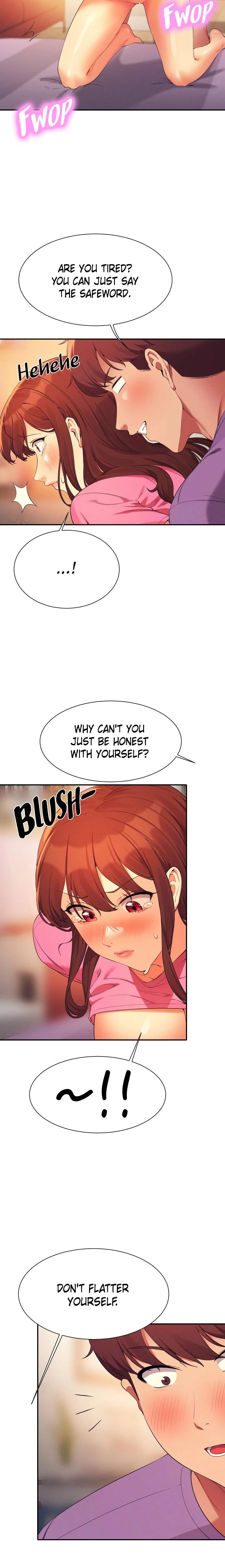 Engineering Beauties Chapter 097 Page 17