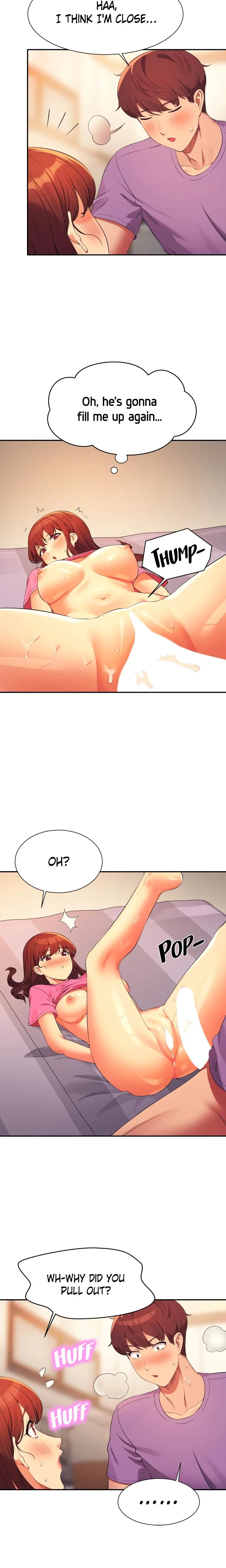Engineering Beauties Chapter 097 Page 20